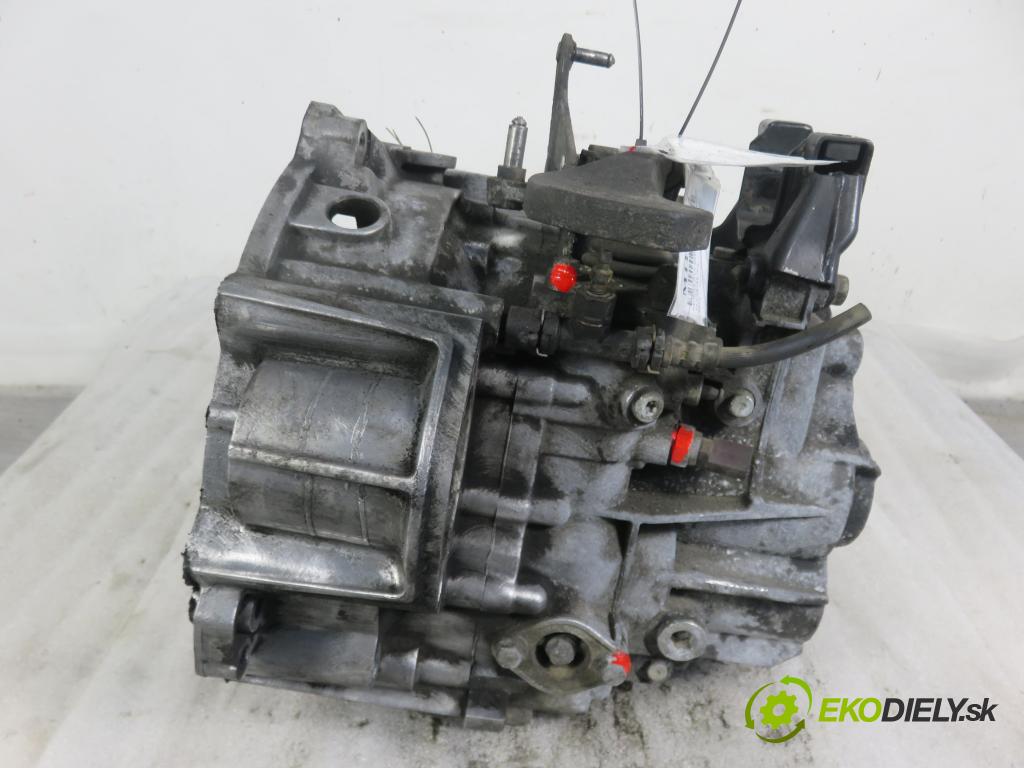 SEAT IBIZA III (6L1) HB 2002 96,00 1.9 TDI PD 130 - ASZ 1896,00 Prevodovka MANUALNA FJW