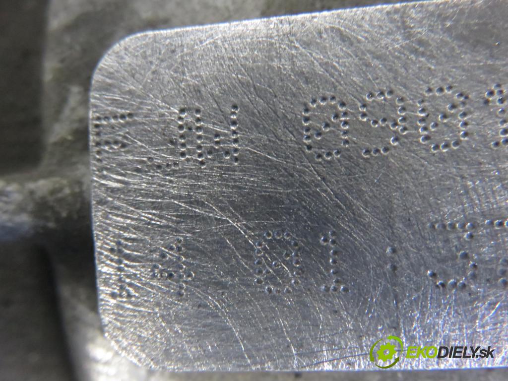 SEAT IBIZA III (6L1) HB 2002 96,00 1.9 TDI PD 130 - ASZ 1896,00 Prevodovka MANUALNA FJW