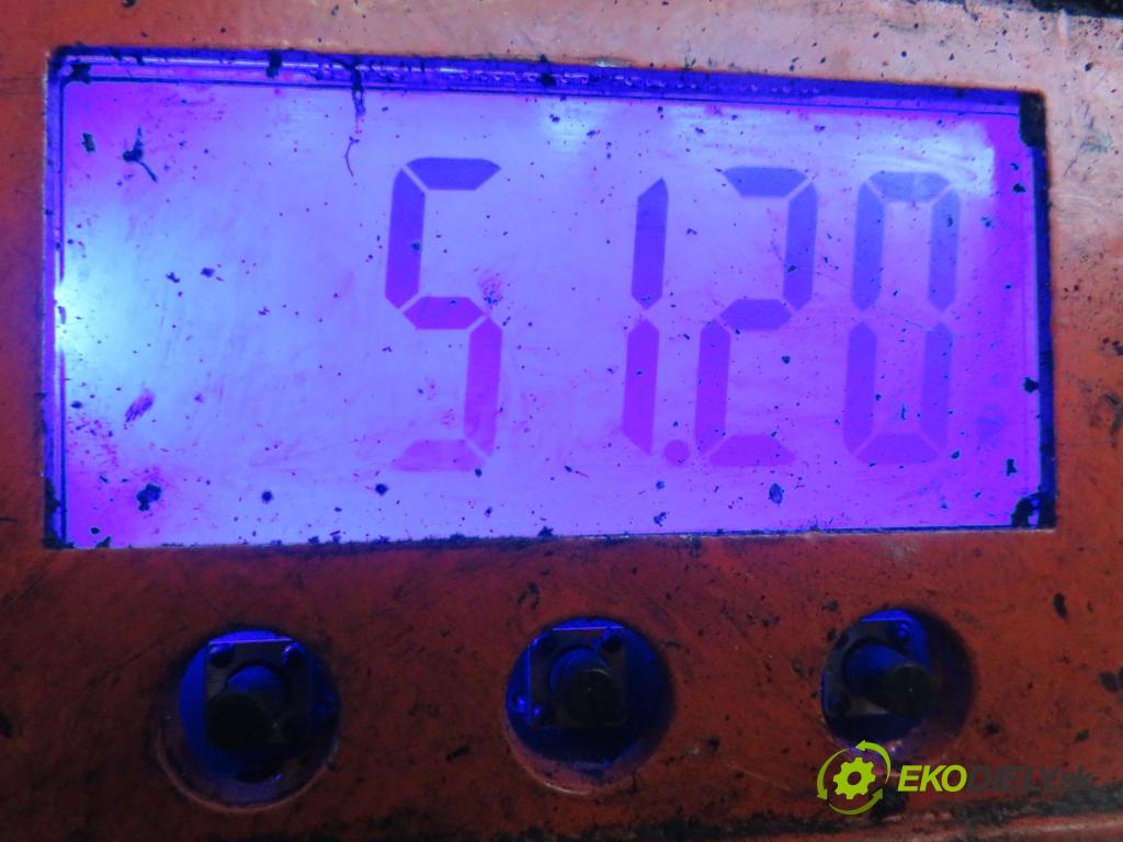 SEAT IBIZA III (6L1) HB 2002 96,00 1.9 TDI PD 130 - ASZ 1896,00 Prevodovka MANUALNA FJW