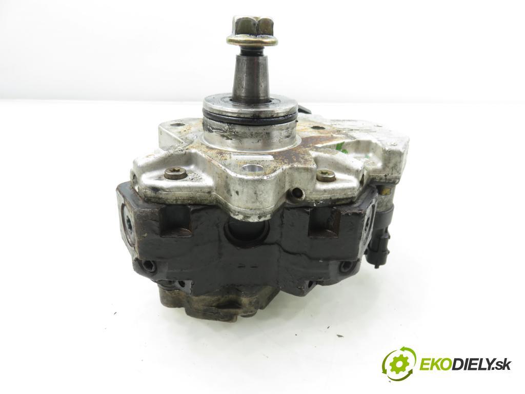 KIA SORENTO I (JC) SUV 2004 103,00 2.5 CRDi 140 - D4CB 2497,00 pumpa vysokého TLAK: 0445010101 ; 331004A010 ; 0928400575