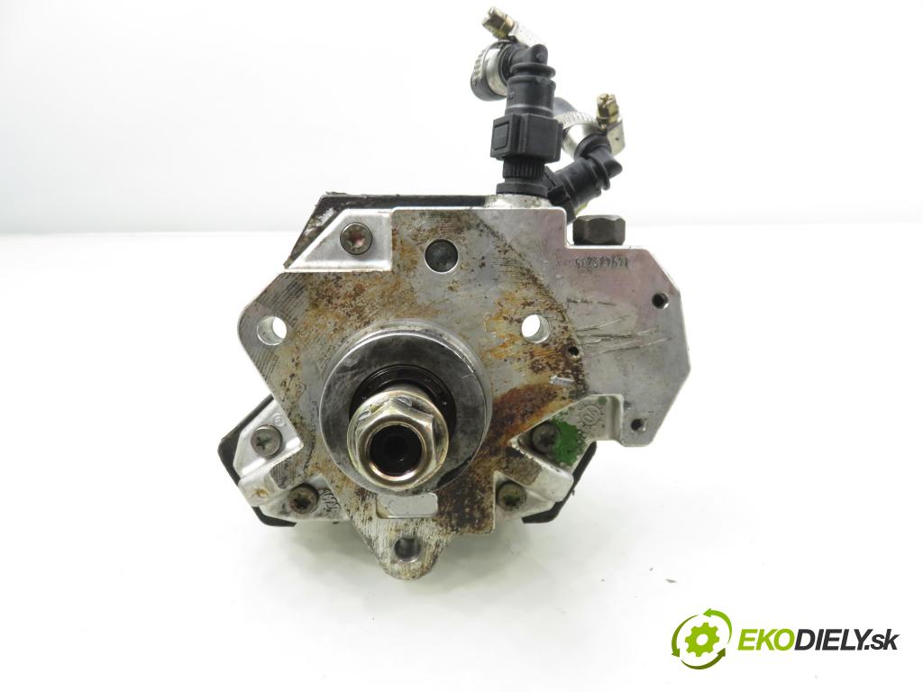 KIA SORENTO I (JC) SUV 2004 103,00 2.5 CRDi 140 - D4CB 2497,00 pumpa vysokého TLAK: 0445010101 ; 331004A010 ; 0928400575