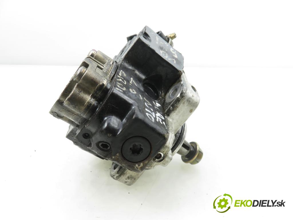 KIA SORENTO I (JC) SUV 2004 103,00 2.5 CRDi 140 - D4CB 2497,00 pumpa vysokého TLAK: 0445010101 ; 331004A010 ; 0928400575