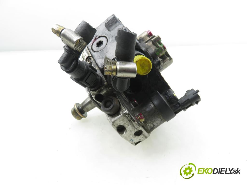 KIA SORENTO I (JC) SUV 2004 103,00 2.5 CRDi 140 - D4CB 2497,00 pumpa vysokého TLAK: 0445010101 ; 331004A010 ; 0928400575