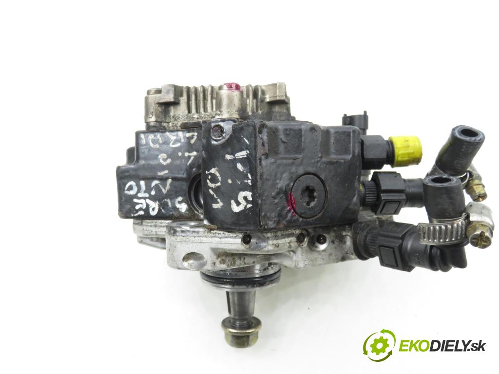 KIA SORENTO I (JC) SUV 2004 103,00 2.5 CRDi 140 - D4CB 2497,00 pumpa vysokého TLAK: 0445010101 ; 331004A010 ; 0928400575