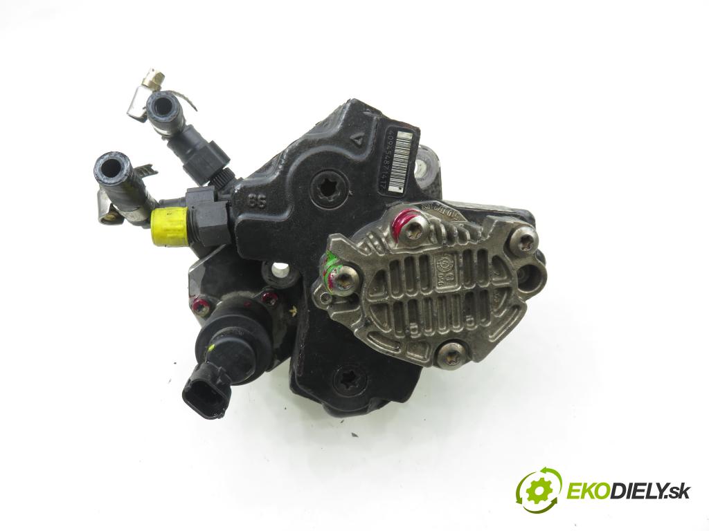 KIA SORENTO I (JC) SUV 2004 103,00 2.5 CRDi 140 - D4CB 2497,00 pumpa vysokého TLAK: 0445010101 ; 331004A010 ; 0928400575