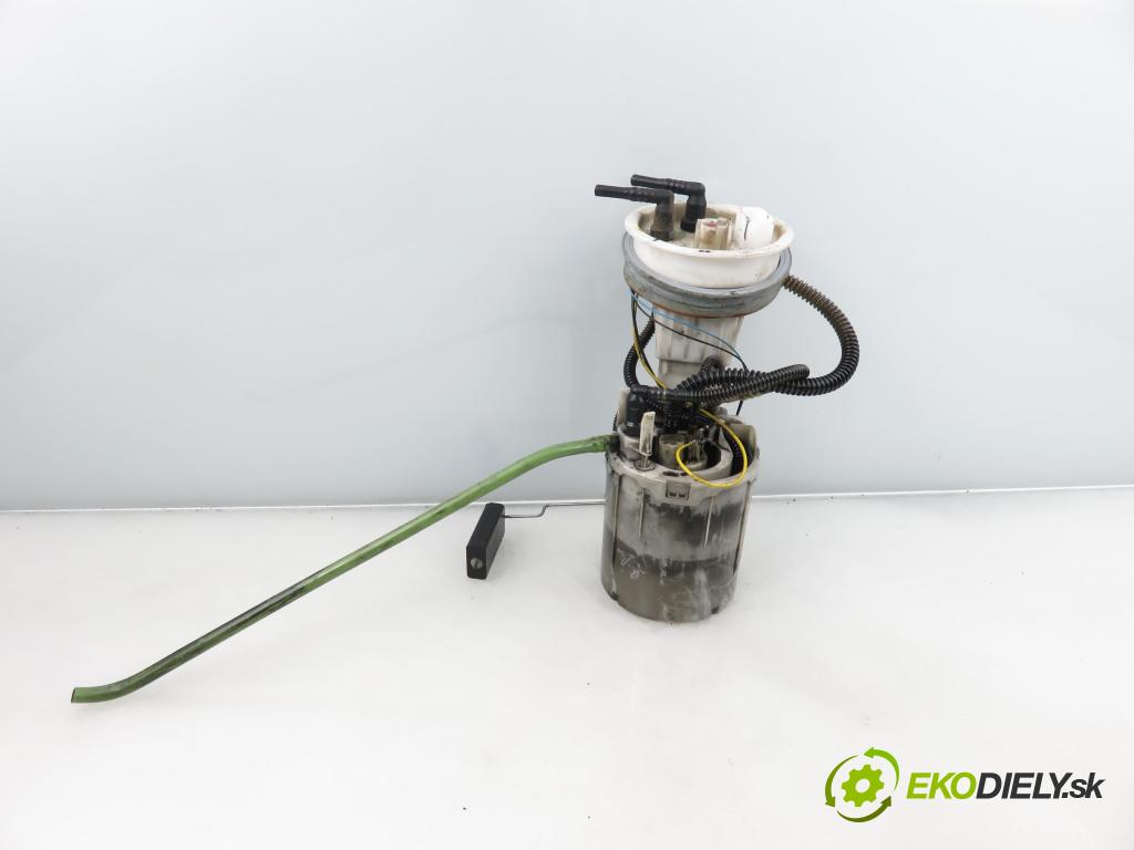 AUDI A4 (8E2, B6) SEDAN 2001 96,00 1.9 TDI PD 130 - AWX 1896,00 Pumpa paliva 8E0919050D ; 220212002005