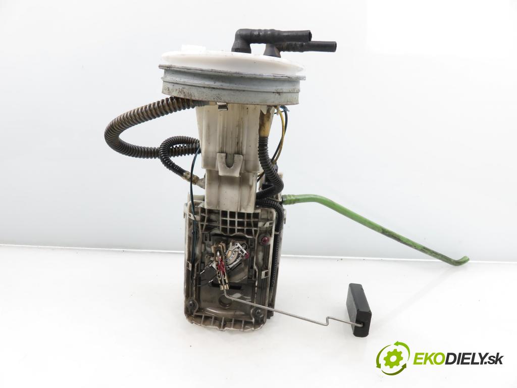 AUDI A4 (8E2, B6) SEDAN 2001 96,00 1.9 TDI PD 130 - AWX 1896,00 Pumpa paliva 8E0919050D ; 220212002005