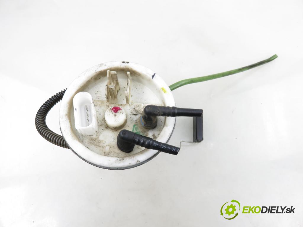 AUDI A4 (8E2, B6) SEDAN 2001 96,00 1.9 TDI PD 130 - AWX 1896,00 Pumpa paliva 8E0919050D ; 220212002005