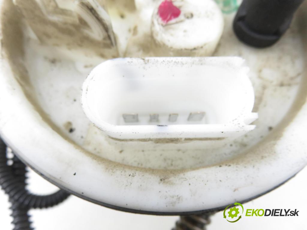 AUDI A4 (8E2, B6) SEDAN 2001 96,00 1.9 TDI PD 130 - AWX 1896,00 Pumpa paliva 8E0919050D ; 220212002005