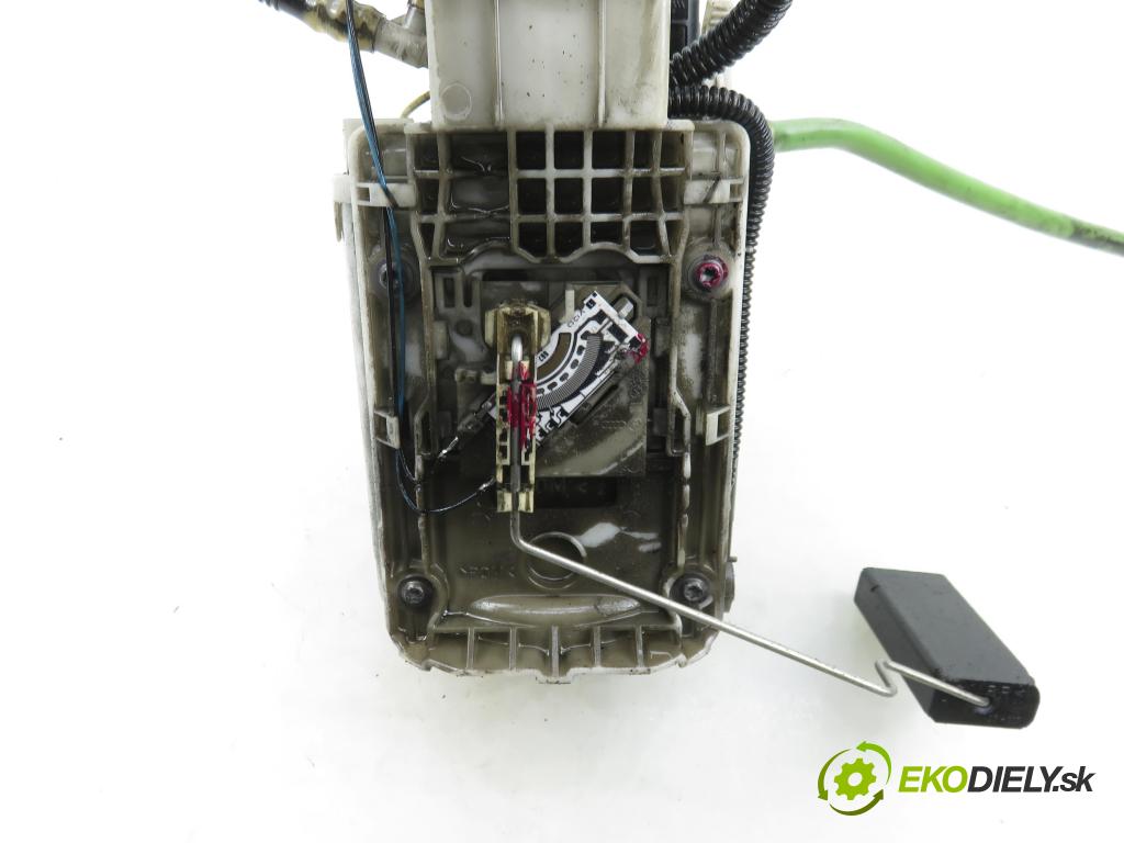 AUDI A4 (8E2, B6) SEDAN 2001 96,00 1.9 TDI PD 130 - AWX 1896,00 Pumpa paliva 8E0919050D ; 220212002005