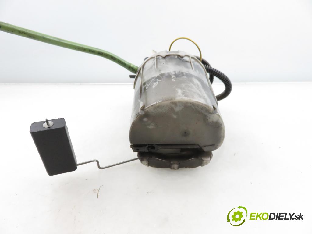 AUDI A4 (8E2, B6) SEDAN 2001 96,00 1.9 TDI PD 130 - AWX 1896,00 Pumpa paliva 8E0919050D ; 220212002005