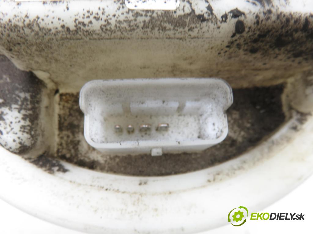 CITROEN C4 Picasso I (UD_) MINIVAN 2007 92,00 1.8 i 16V - 6FY (EW7A) 1749,00 Pumpa paliva 9657601380