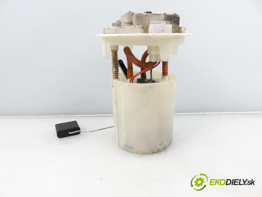 CITROEN C4 Picasso I (UD_) MINIVAN 2007 92,00 1.8 i 16V - 6FY (EW7A) 1749,00 Pumpa paliva 9657601380