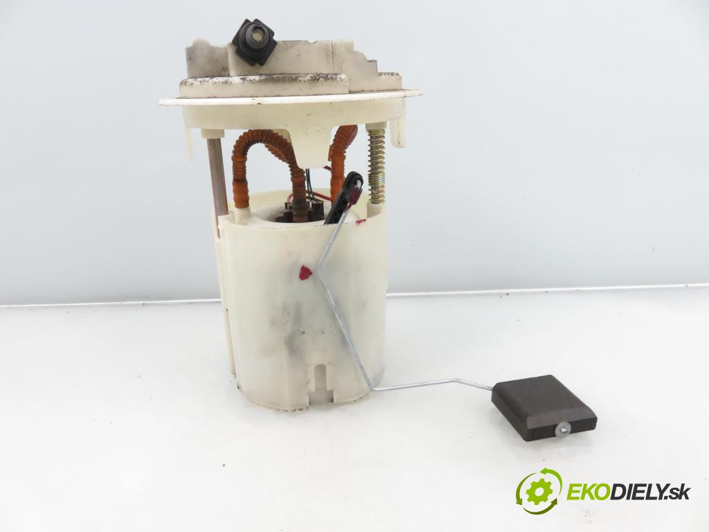 CITROEN C4 Picasso I (UD_) MINIVAN 2007 92,00 1.8 i 16V - 6FY (EW7A) 1749,00 Pumpa paliva 9657601380