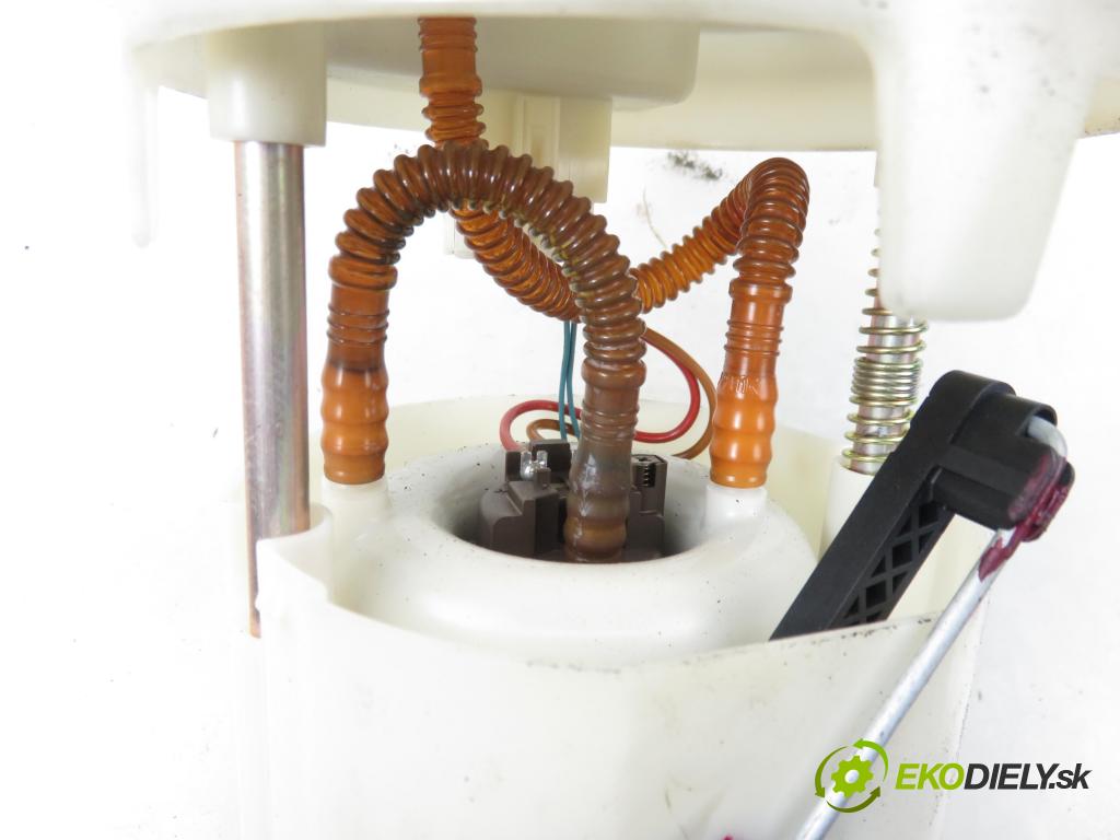 CITROEN C4 Picasso I (UD_) MINIVAN 2007 92,00 1.8 i 16V - 6FY (EW7A) 1749,00 Pumpa paliva 9657601380