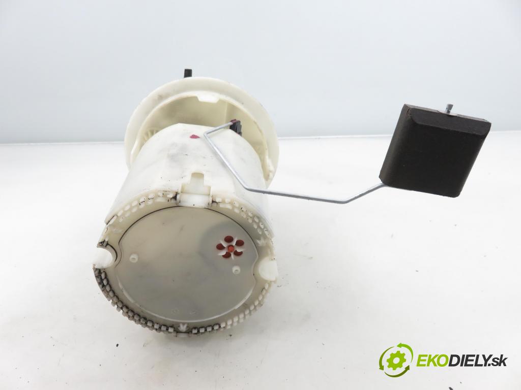 CITROEN C4 Picasso I (UD_) MINIVAN 2007 92,00 1.8 i 16V - 6FY (EW7A) 1749,00 Pumpa paliva 9657601380