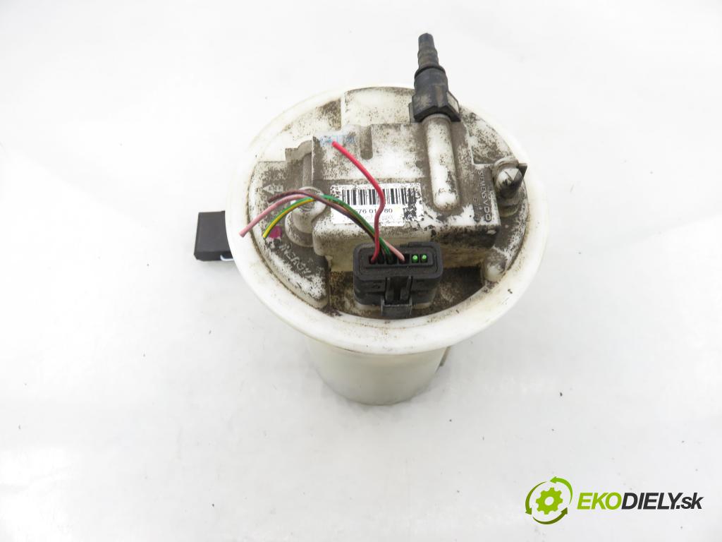 CITROEN C4 Picasso I (UD_) MINIVAN 2007 92,00 1.8 i 16V - 6FY (EW7A) 1749,00 Pumpa paliva 9657601380