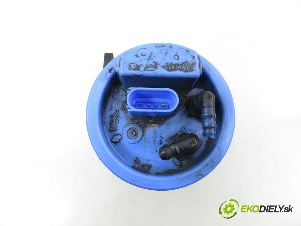 AUDI A3 (8L1) HB 2002 74,00 1.9 TDI - AXR 1896,00 pumpa paliva 8L0919050