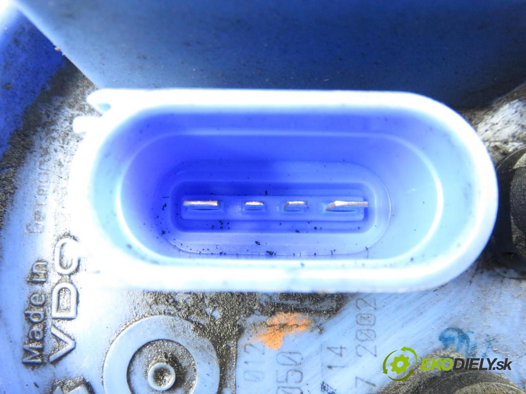 AUDI A3 (8L1) HB 2002 74,00 1.9 TDI - AXR 1896,00 pumpa paliva 8L0919050