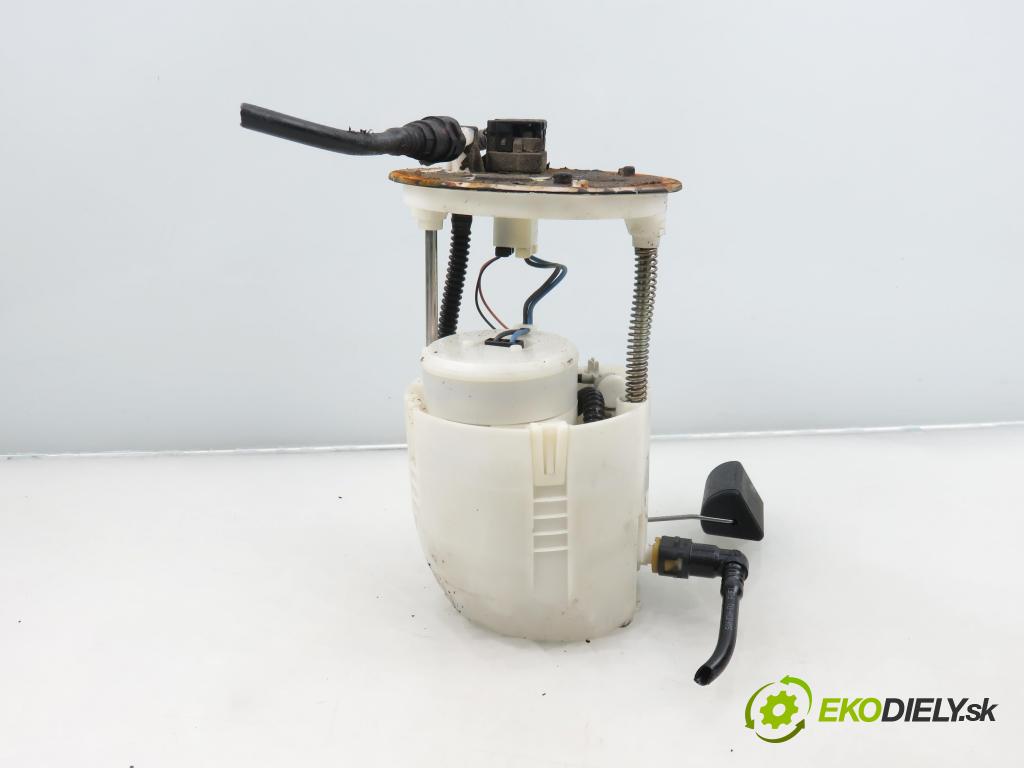 SUZUKI SWIFT III (MZ, EZ) HB 2006 68,00 1.3 4x4 (RS 413) - M13A 1328,00 pumpa paliva 1510063J12 ; 1019621890