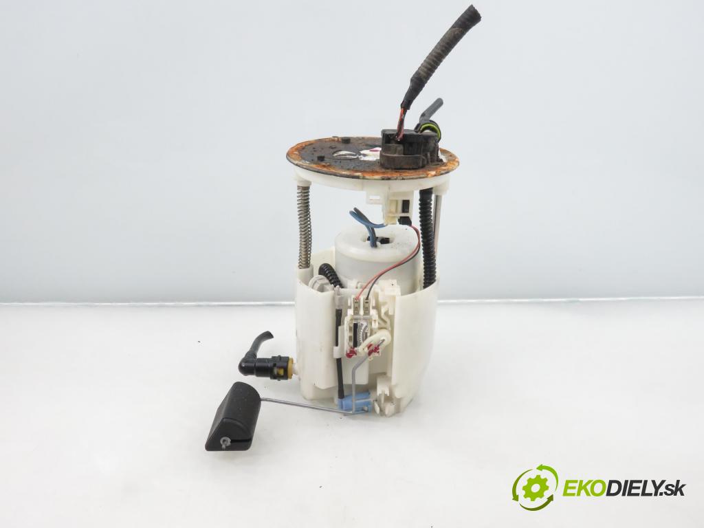 SUZUKI SWIFT III (MZ, EZ) HB 2006 68,00 1.3 4x4 (RS 413) - M13A 1328,00 pumpa paliva 1510063J12 ; 1019621890