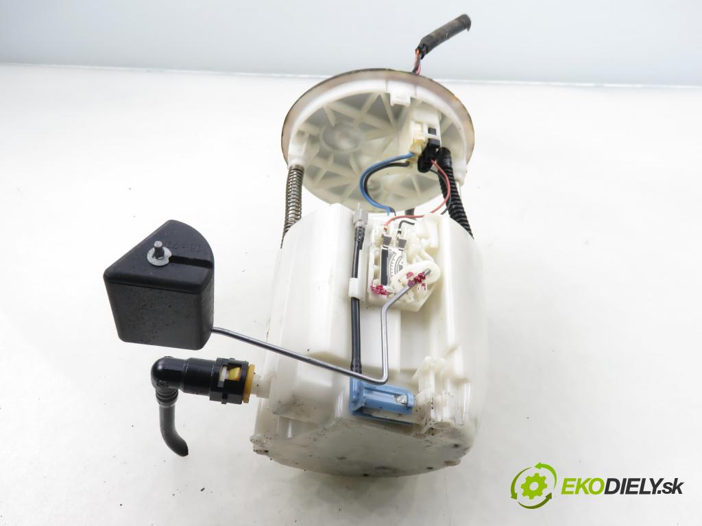 SUZUKI SWIFT III (MZ, EZ) HB 2006 68,00 1.3 4x4 (RS 413) - M13A 1328,00 pumpa paliva 1510063J12 ; 1019621890