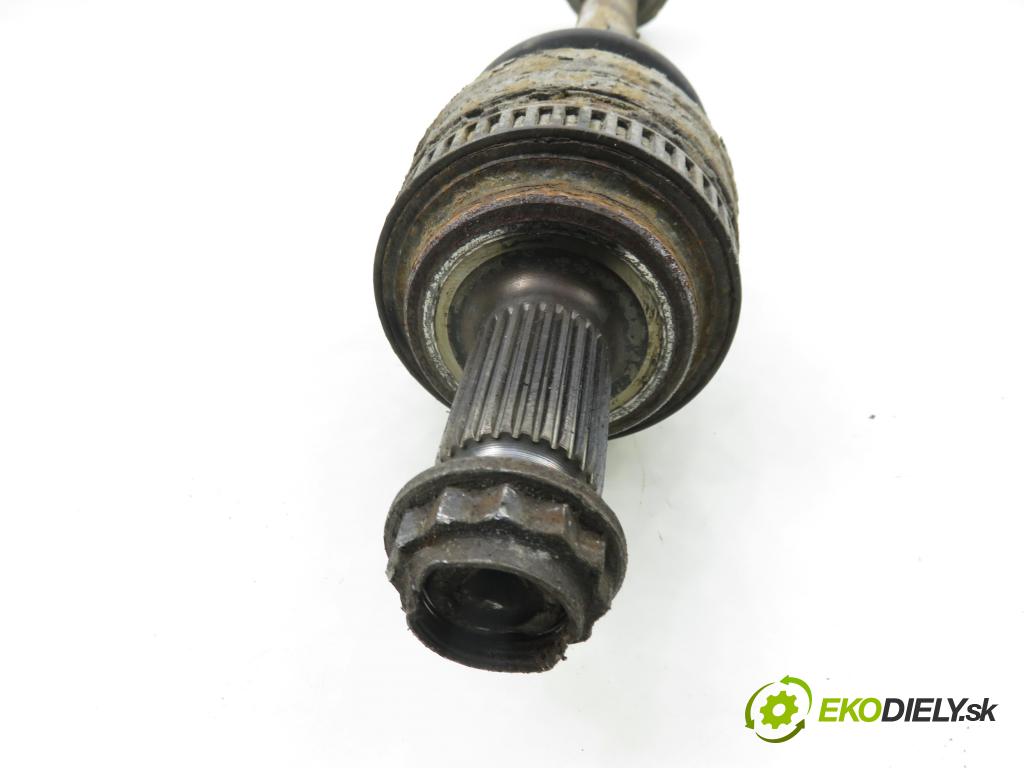 BMW 3 (E46) SEDAN 2005 85,00 316 i - N46 B18 A 1796,00 Poloos LT 1229493