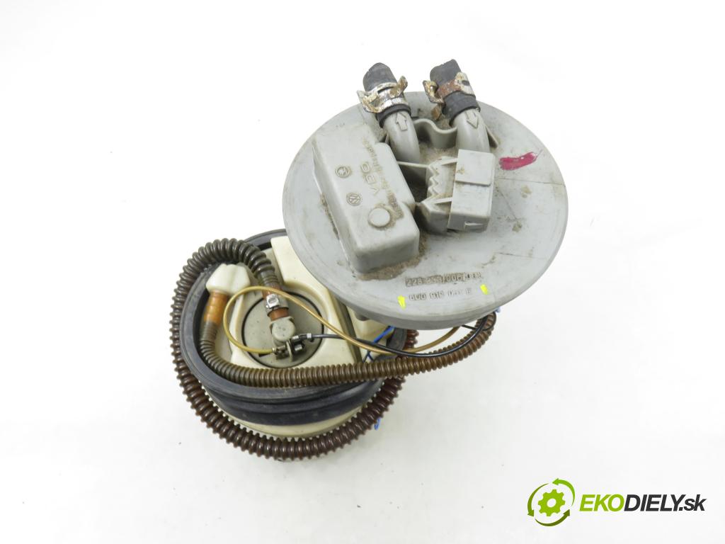 SKODA FELICIA II (6U1) HB 2000 55,00 1.6 MPI 75 - AEE 1598,00 Pumpa paliva 6U0919051E