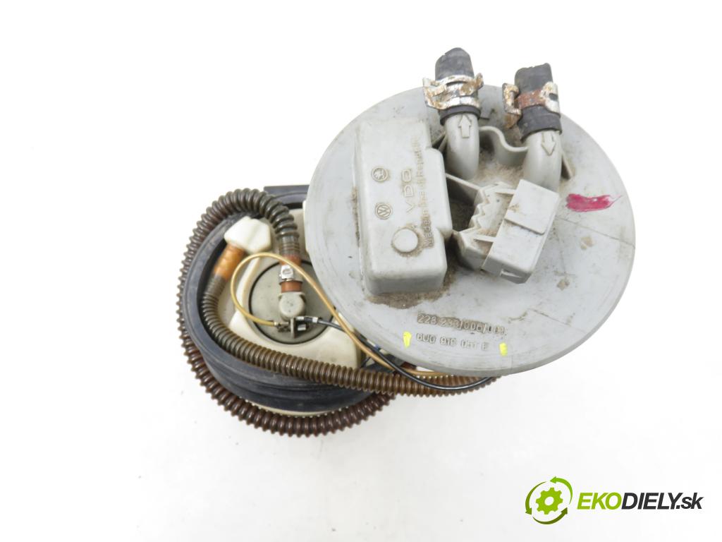 SKODA FELICIA II (6U1) HB 2000 55,00 1.6 MPI 75 - AEE 1598,00 Pumpa paliva 6U0919051E