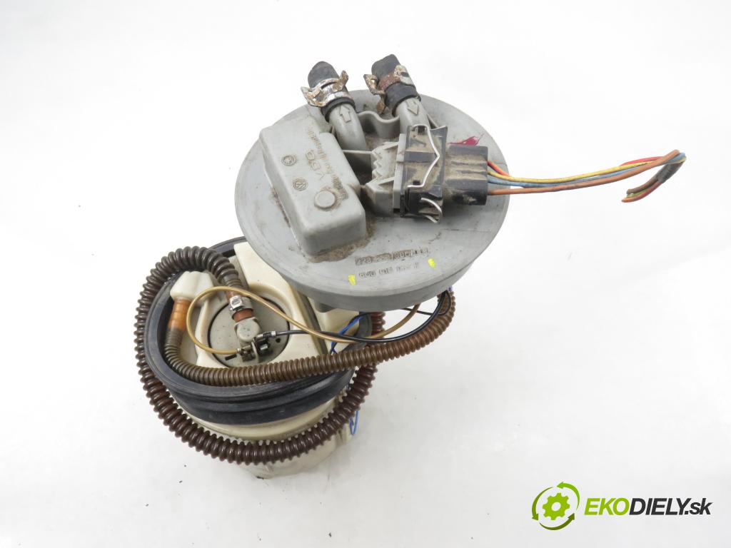 SKODA FELICIA II (6U1) HB 2000 55,00 1.6 MPI 75 - AEE 1598,00 Pumpa paliva 6U0919051E