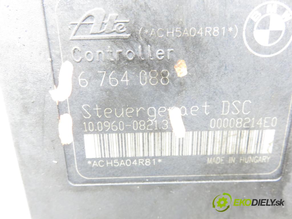 BMW 3 (E46) SEDAN 2005 85,00 316 i - N46 B18 A 1796,00 Pumpa ABS 10096008213 ; 6764088 (Pumpa ABS)
