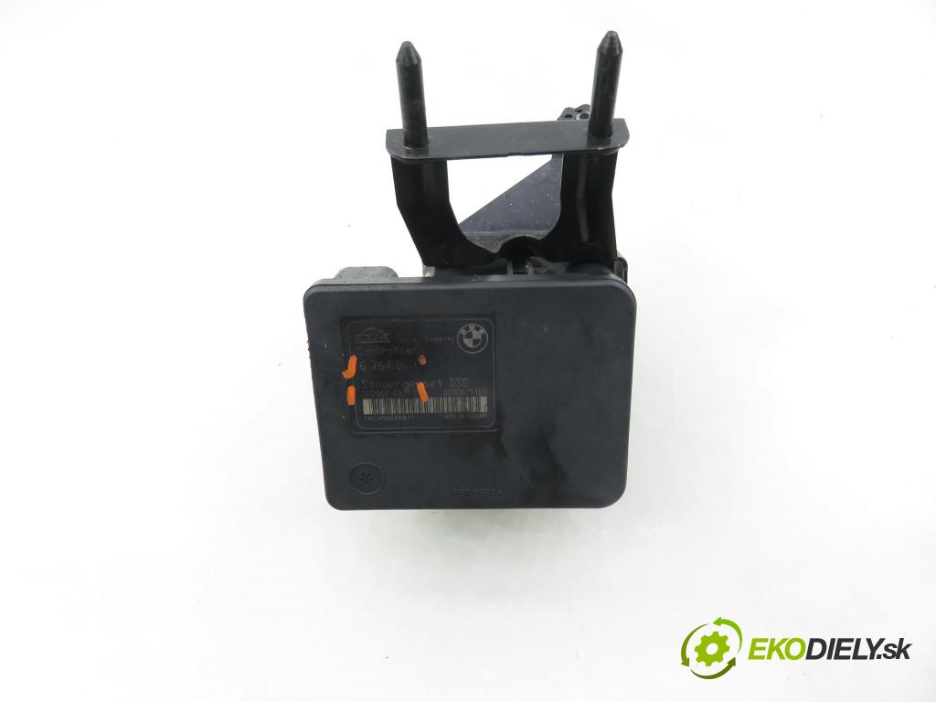 BMW 3 (E46) SEDAN 2005 85,00 316 i - N46 B18 A 1796,00 Pumpa ABS 10096008213 ; 6764088 (Pumpa ABS)