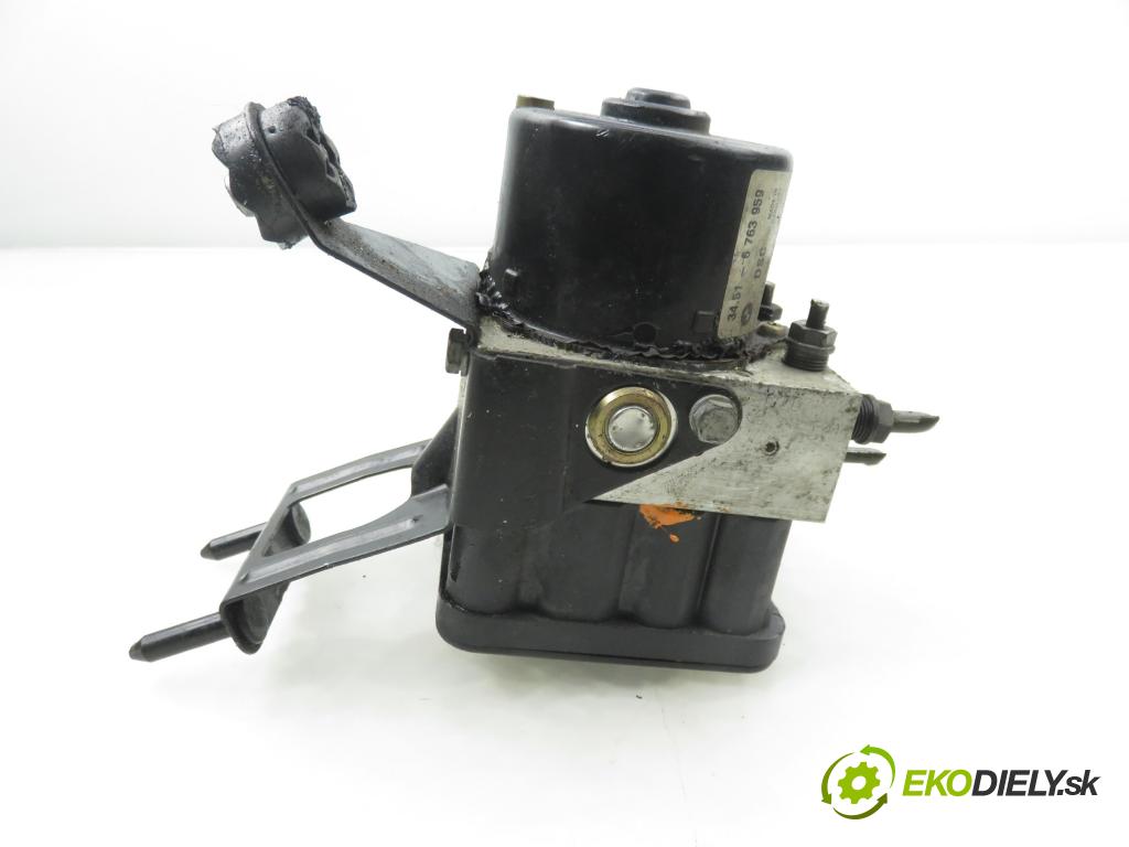 BMW 3 (E46) SEDAN 2005 85,00 316 i - N46 B18 A 1796,00 Pumpa ABS 10096008213 ; 6764088 (Pumpa ABS)