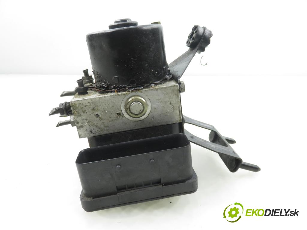 BMW 3 (E46) SEDAN 2005 85,00 316 i - N46 B18 A 1796,00 Pumpa ABS 10096008213 ; 6764088 (Pumpa ABS)