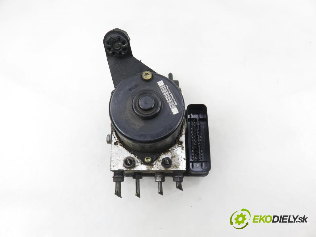 BMW 3 (E46) SEDAN 2005 85,00 316 i - N46 B18 A 1796,00 Pumpa ABS 10096008213 ; 6764088 (Pumpa ABS)