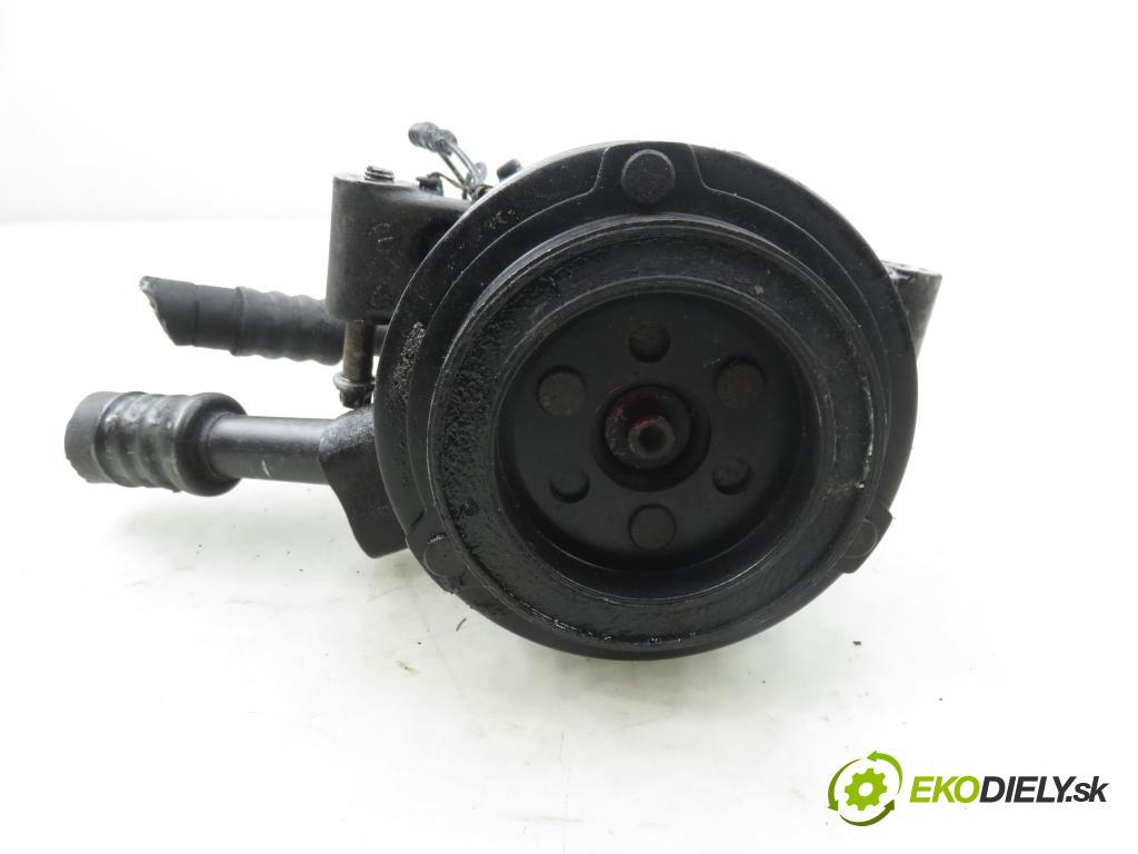 BMW 3 (E46) SEDAN 1999 77,00 316 i 105 - M43 B19 (194E1) 1895,00 KOMPRESOR: klimatizácie 8386650 ; 8390646 (Kompresor klimatizácie)