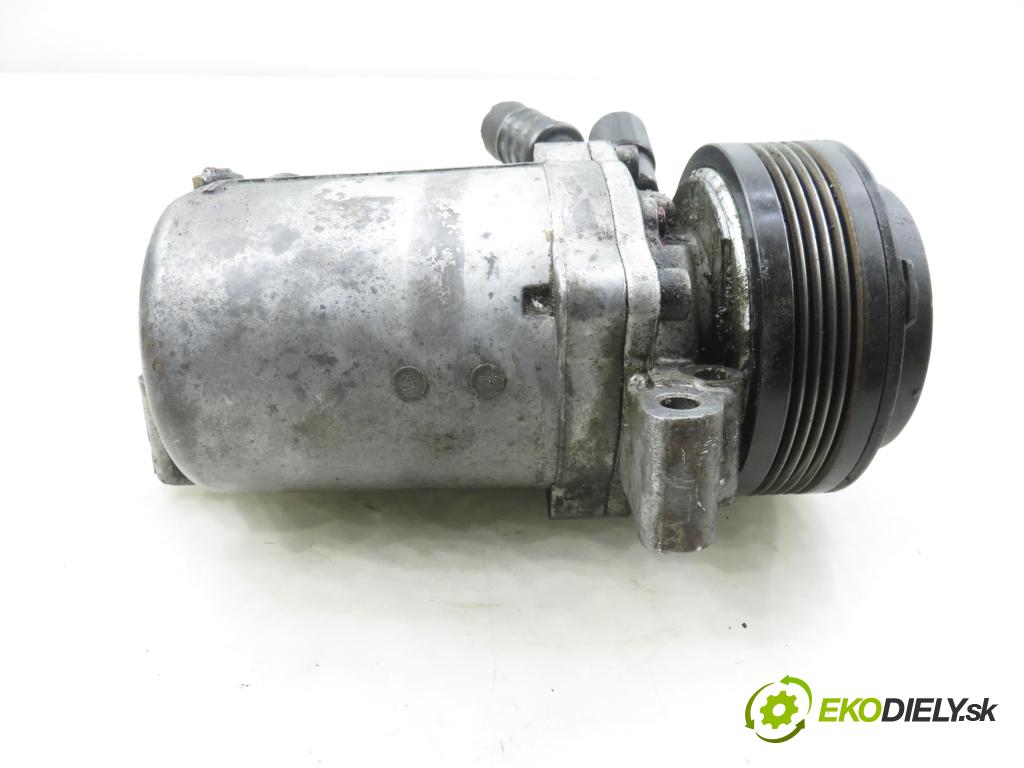 BMW 3 (E46) SEDAN 1999 77,00 316 i 105 - M43 B19 (194E1) 1895,00 KOMPRESOR: klimatizace 8386650 ; 8390646 (Kompresor klimatizace)