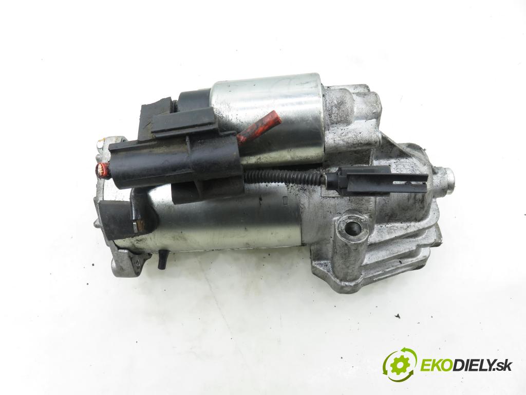 FORD MONDEO III (B5Y) LIFTBACK 2007 96,00 2.0 TDCi - FMBA 1998,00 startér PSR20020 (Startér)