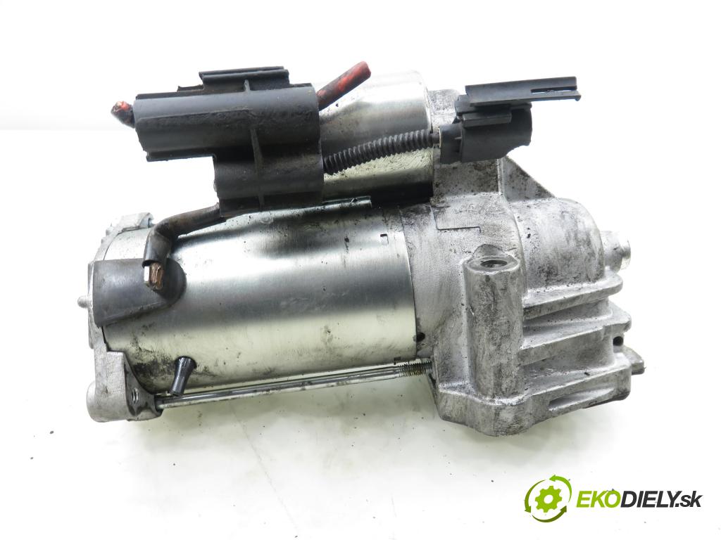 FORD MONDEO III (B5Y) LIFTBACK 2007 96,00 2.0 TDCi - FMBA 1998,00 Štartér PSR20020 (Štartér)