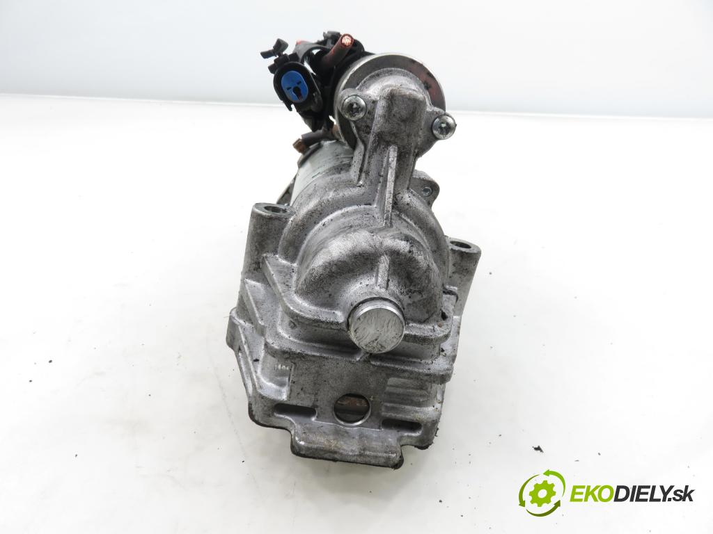 FORD MONDEO III (B5Y) LIFTBACK 2007 96,00 2.0 TDCi - FMBA 1998,00 Štartér PSR20020 (Štartér)