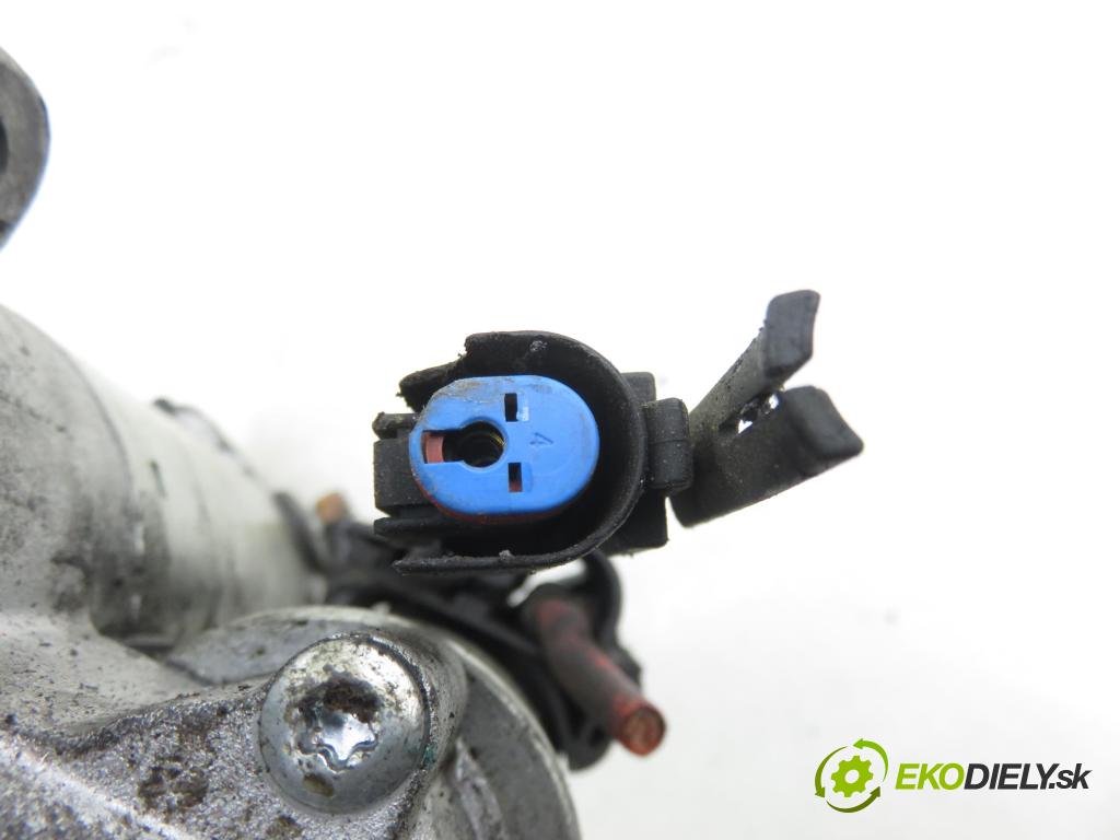 FORD MONDEO III (B5Y) LIFTBACK 2007 96,00 2.0 TDCi - FMBA 1998,00 Štartér PSR20020 (Štartér)