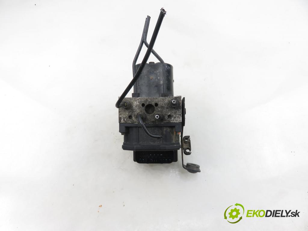 SKODA FABIA I Combi (6Y5) KOMBI 2003 74,00 1.9 TDI - ATD 1896,00 pumpa ABS 0265900009 (Pumpa ABS)