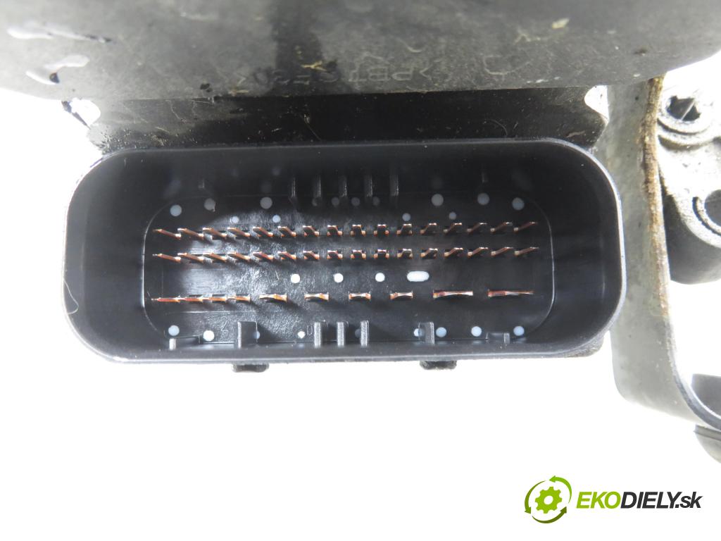 SKODA FABIA I Combi (6Y5) KOMBI 2003 74,00 1.9 TDI - ATD 1896,00 Pumpa ABS 0265900009 (Pumpa ABS)