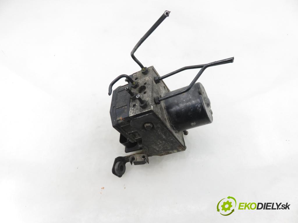 SKODA FABIA I Combi (6Y5) KOMBI 2003 74,00 1.9 TDI - ATD 1896,00 Pumpa ABS 0265900009 (Pumpa ABS)