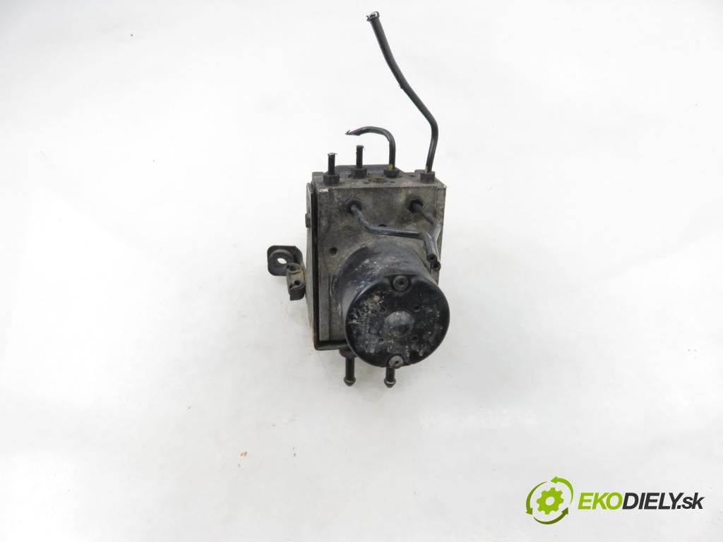 SKODA FABIA I Combi (6Y5) KOMBI 2003 74,00 1.9 TDI - ATD 1896,00 Pumpa ABS 0265900009 (Pumpa ABS)