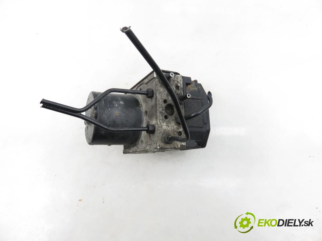 SKODA FABIA I Combi (6Y5) KOMBI 2003 74,00 1.9 TDI - ATD 1896,00 Pumpa ABS 0265900009 (Pumpa ABS)