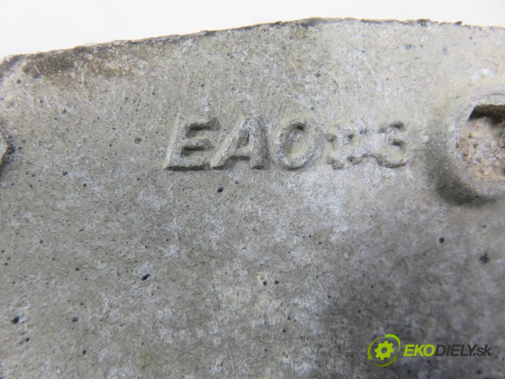 NISSAN NP300 NAVARA (D40) PICK-UP 2006 126,00 2.5 dCi 171 2488,00 Most predný / ,diferenciál EA03