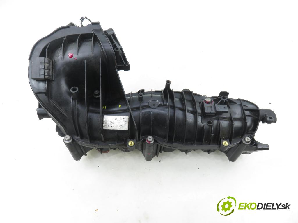 BMW 1 (E87) HB 2007 0,00 118 d - N47 D20 A 1995,00 potrubí 7798885