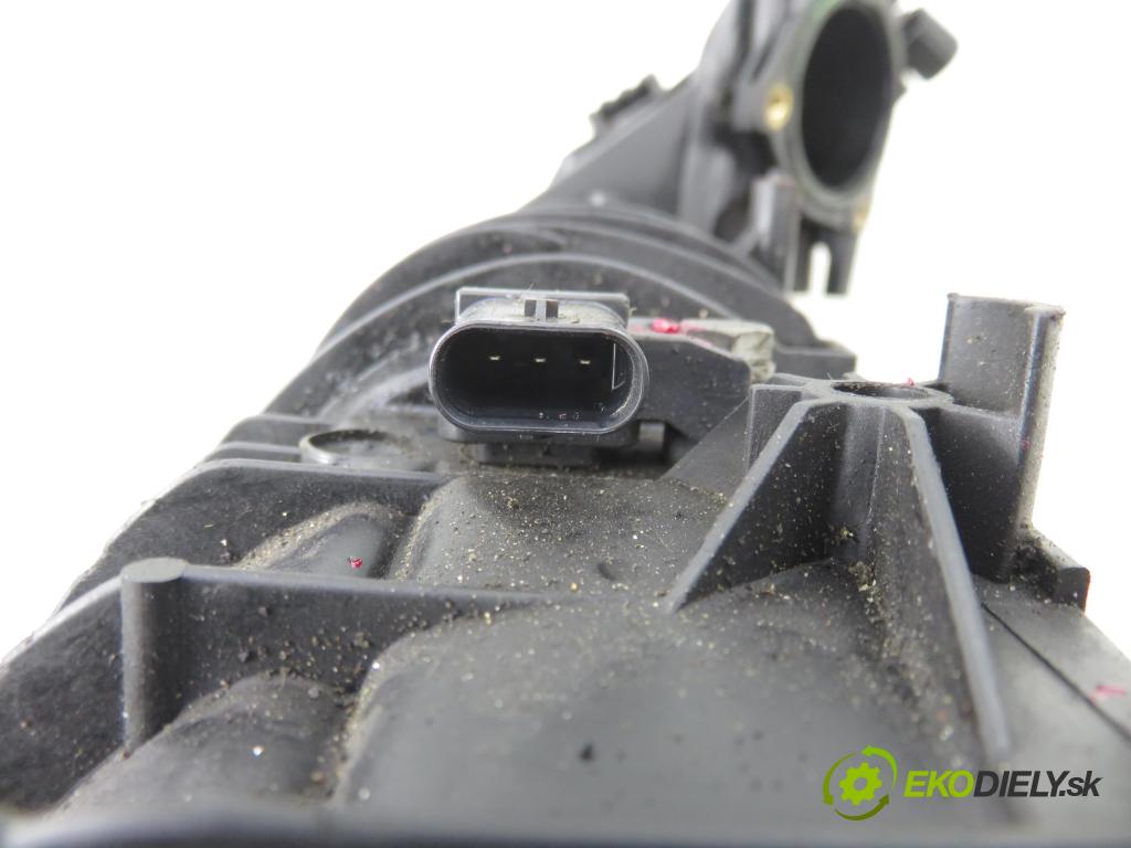 BMW 1 (E87) HB 2007 0,00 118 d - N47 D20 A 1995,00 potrubí 7798885