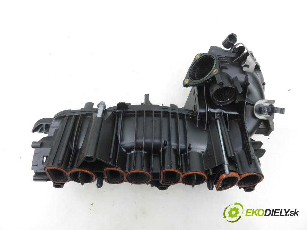 BMW 1 (E87) HB 2007 0,00 118 d - N47 D20 A 1995,00 potrubí 7798885